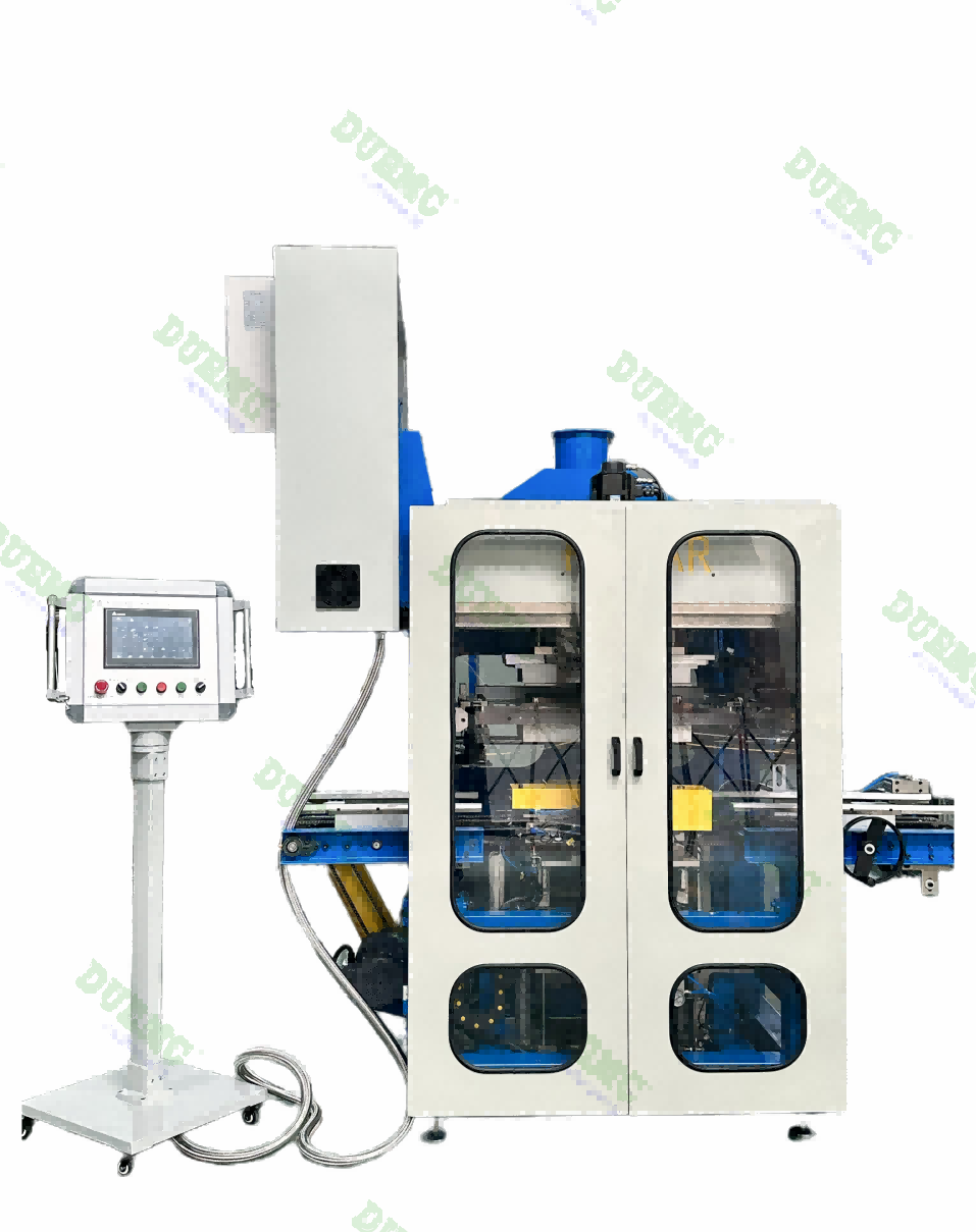 数控热封机（通用型）