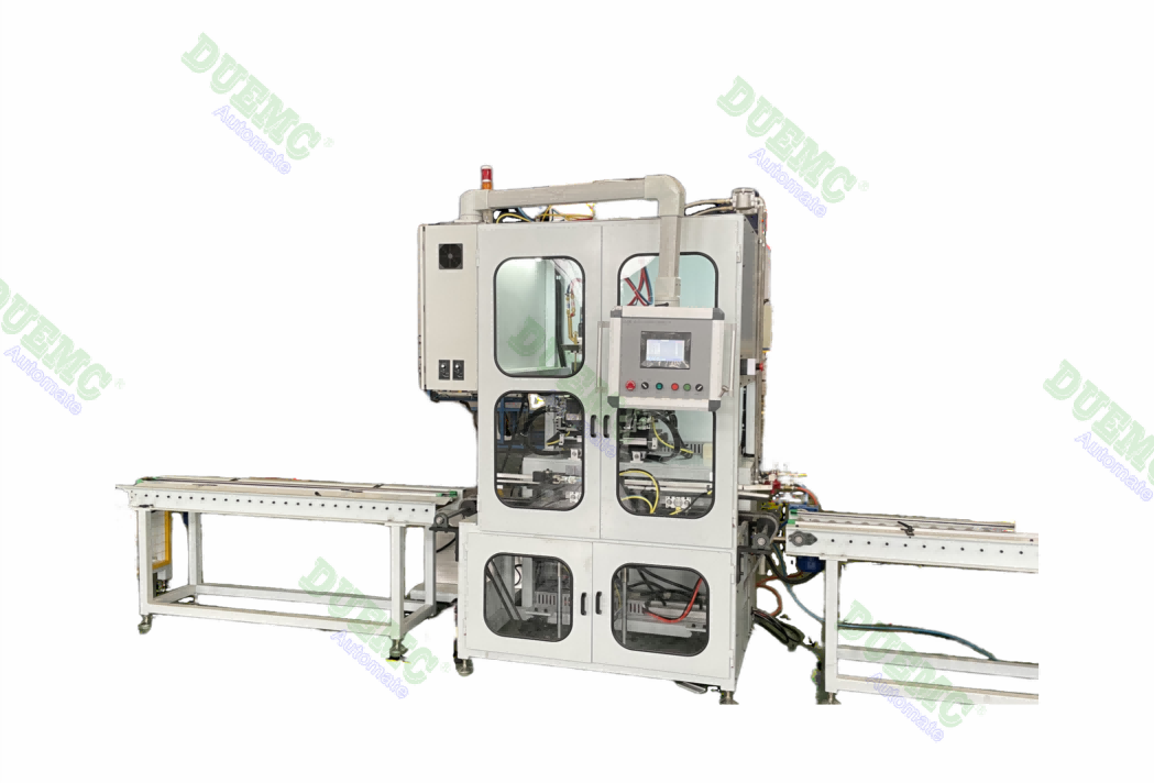 端子焊（1X6型单工位）