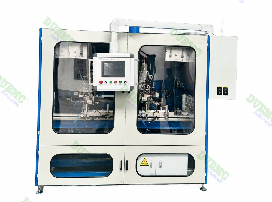 数控添铅端子焊（双工位）