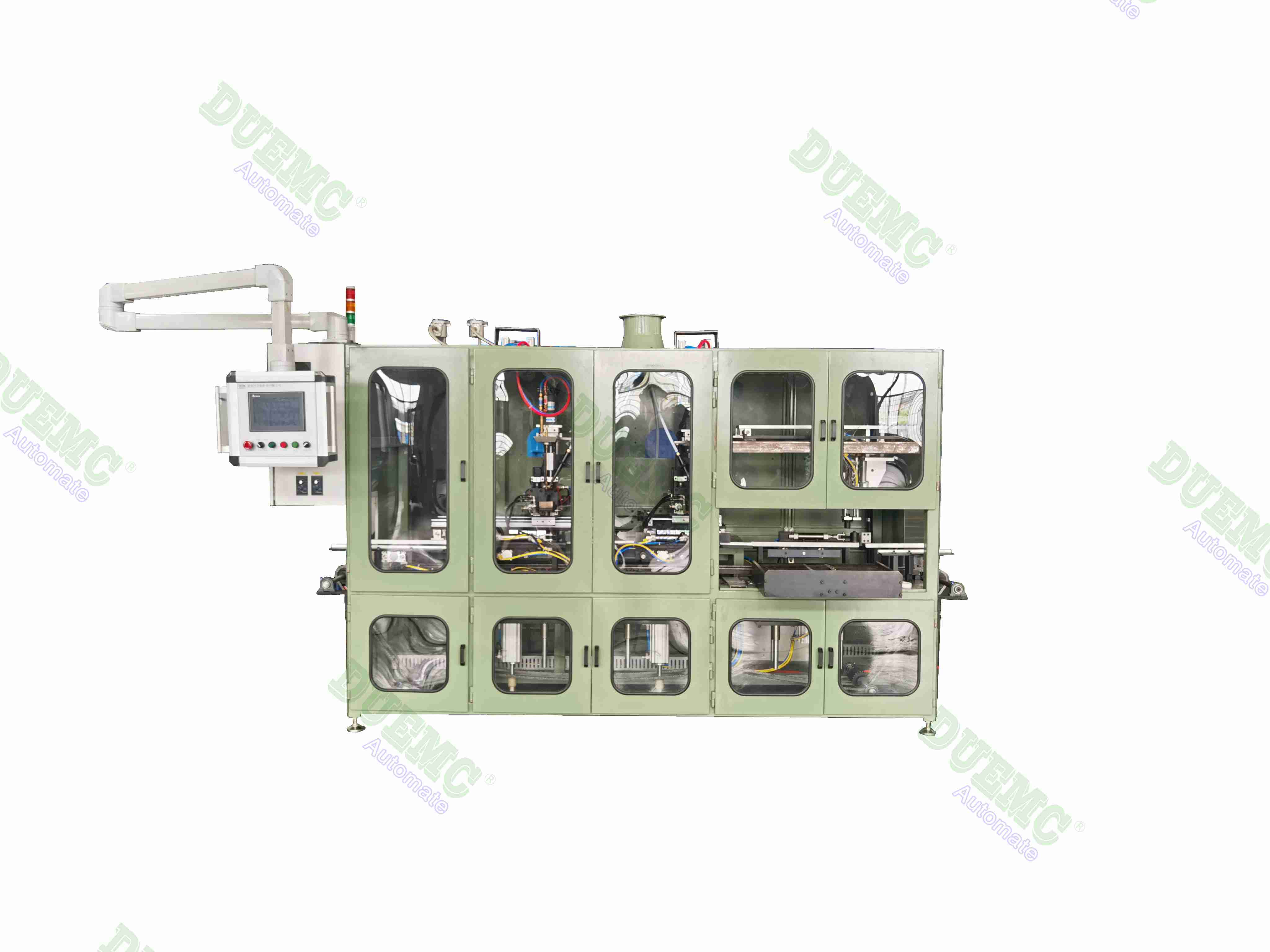 添铅型端子烧焊机（通用型）