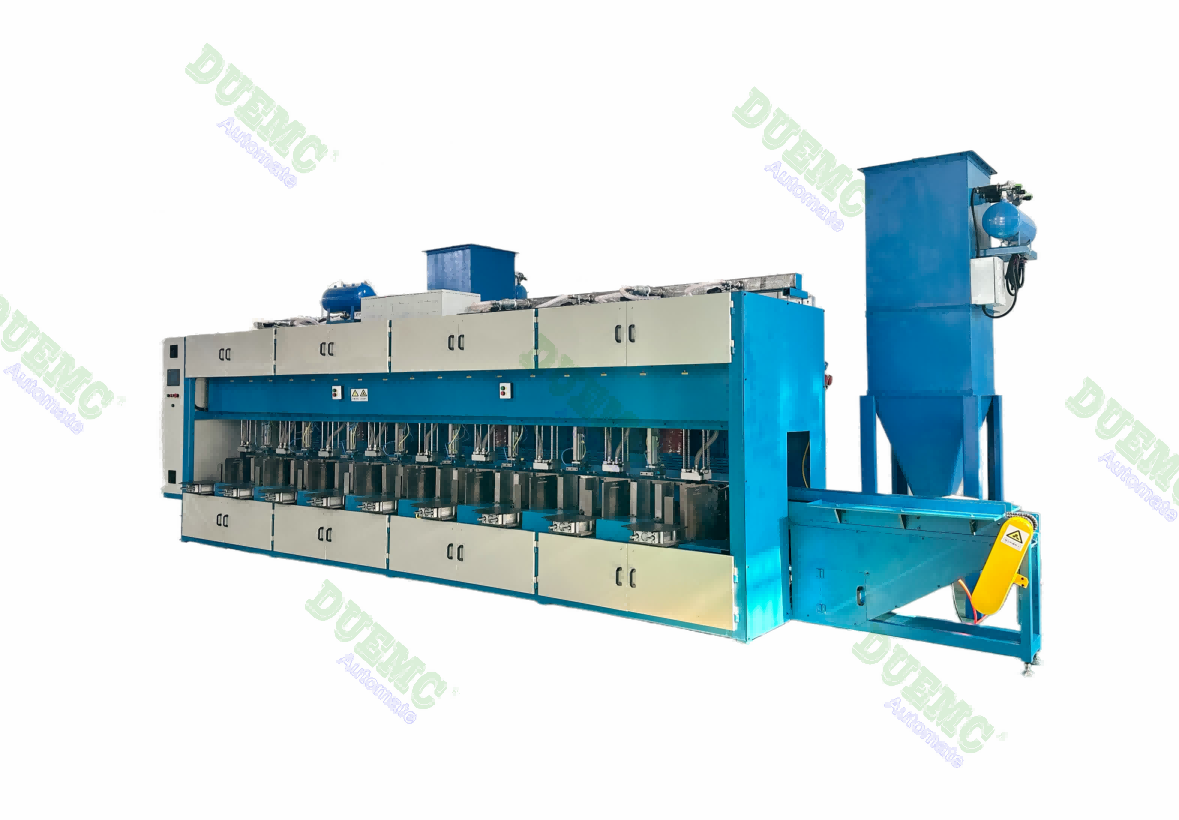 管式电池配组机  