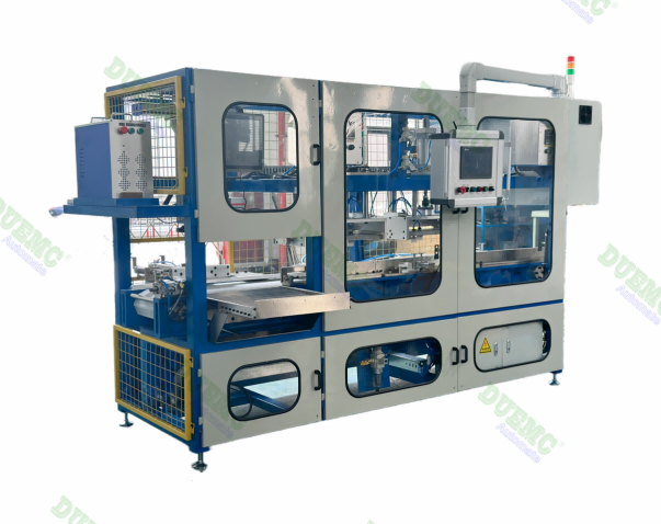 数控气密机（通用型）