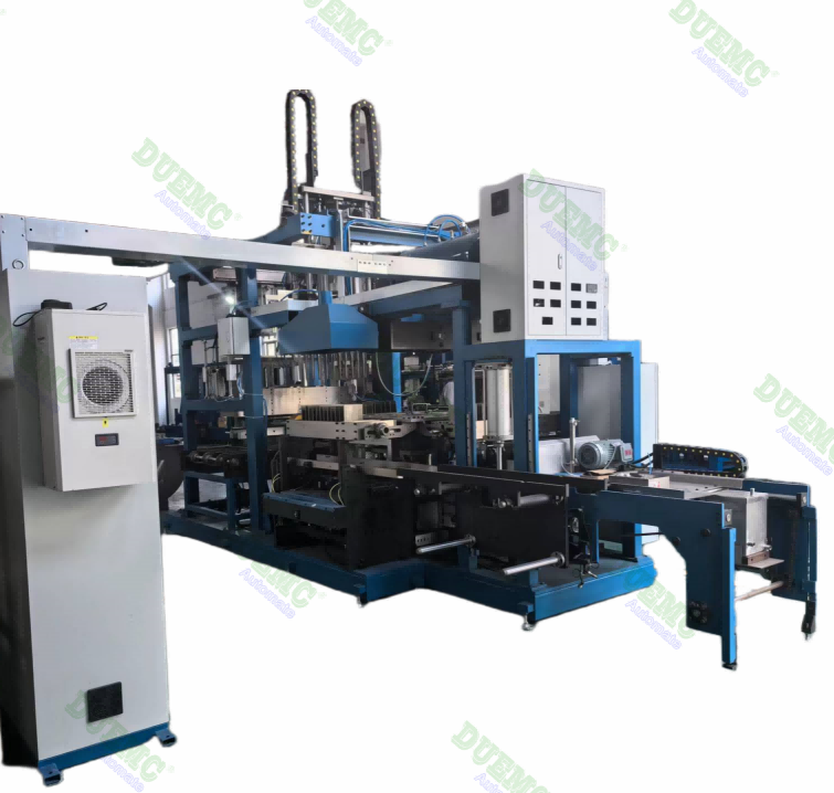 COS-8-II全自动数控铸焊机（FT系列）