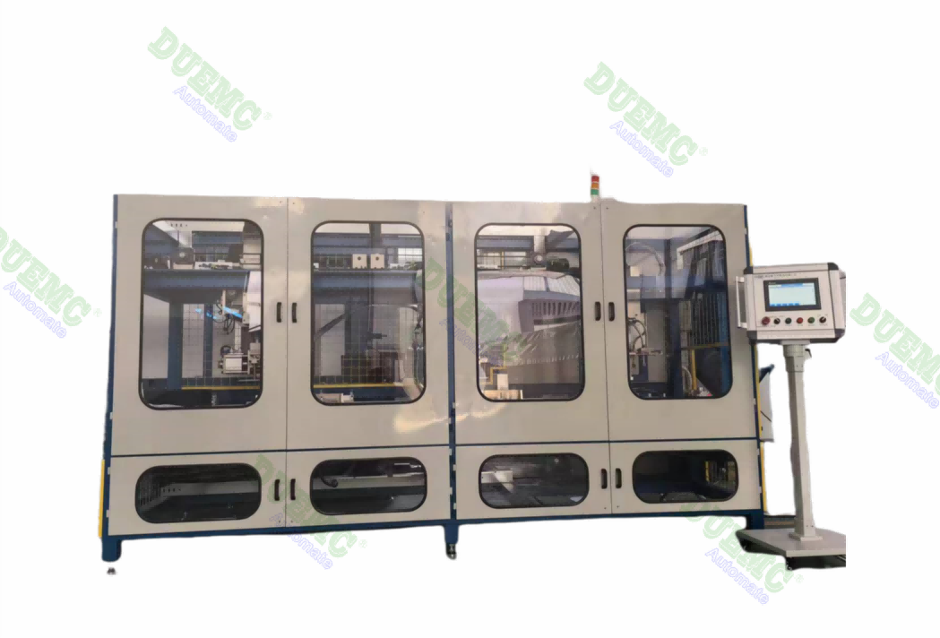 自动打孔机(2*3型)