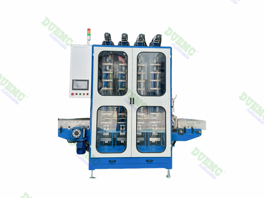 四通道集群缓存机