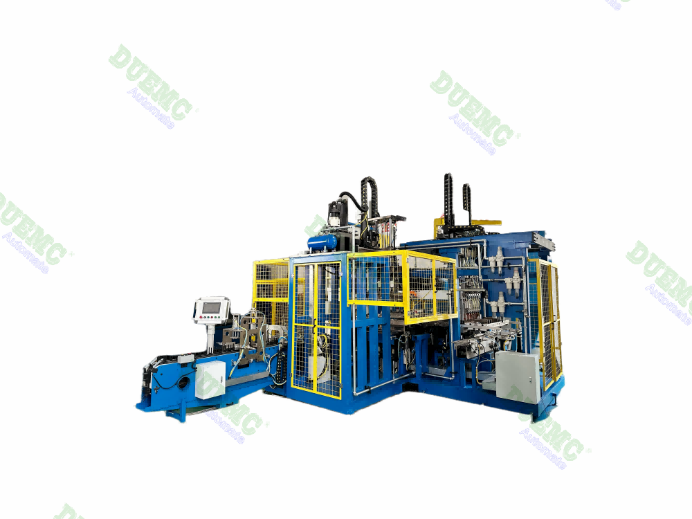 COS-8全自动数控铸焊机(1X6型)