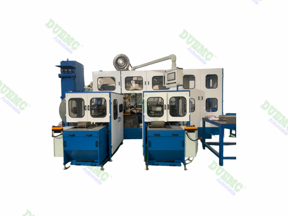 包封配租机（平放式）