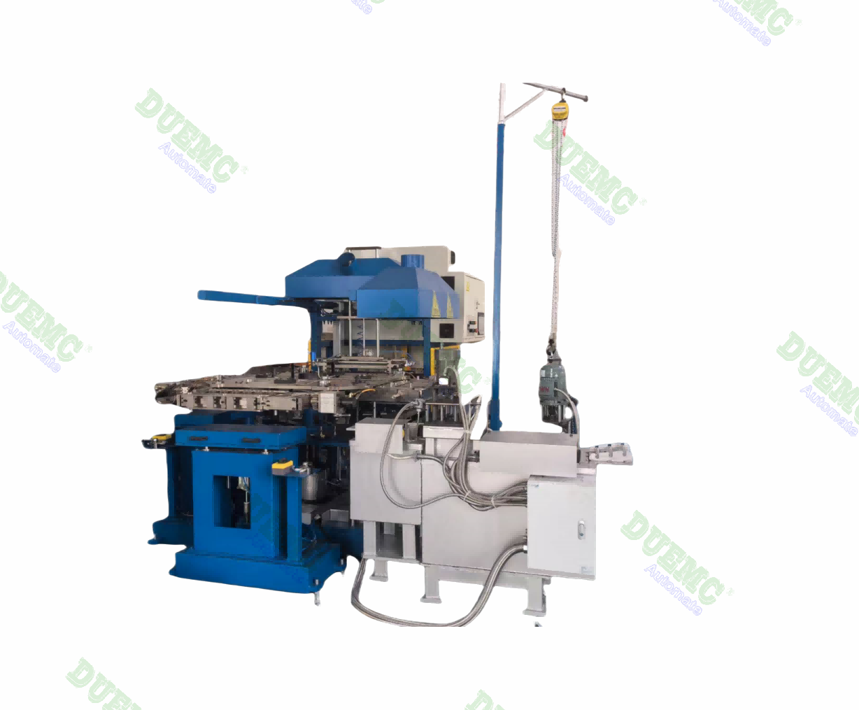 COS-5铸焊机（半自动）