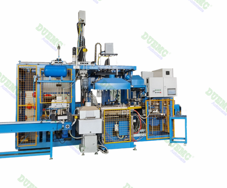 COS-5自动铸焊机