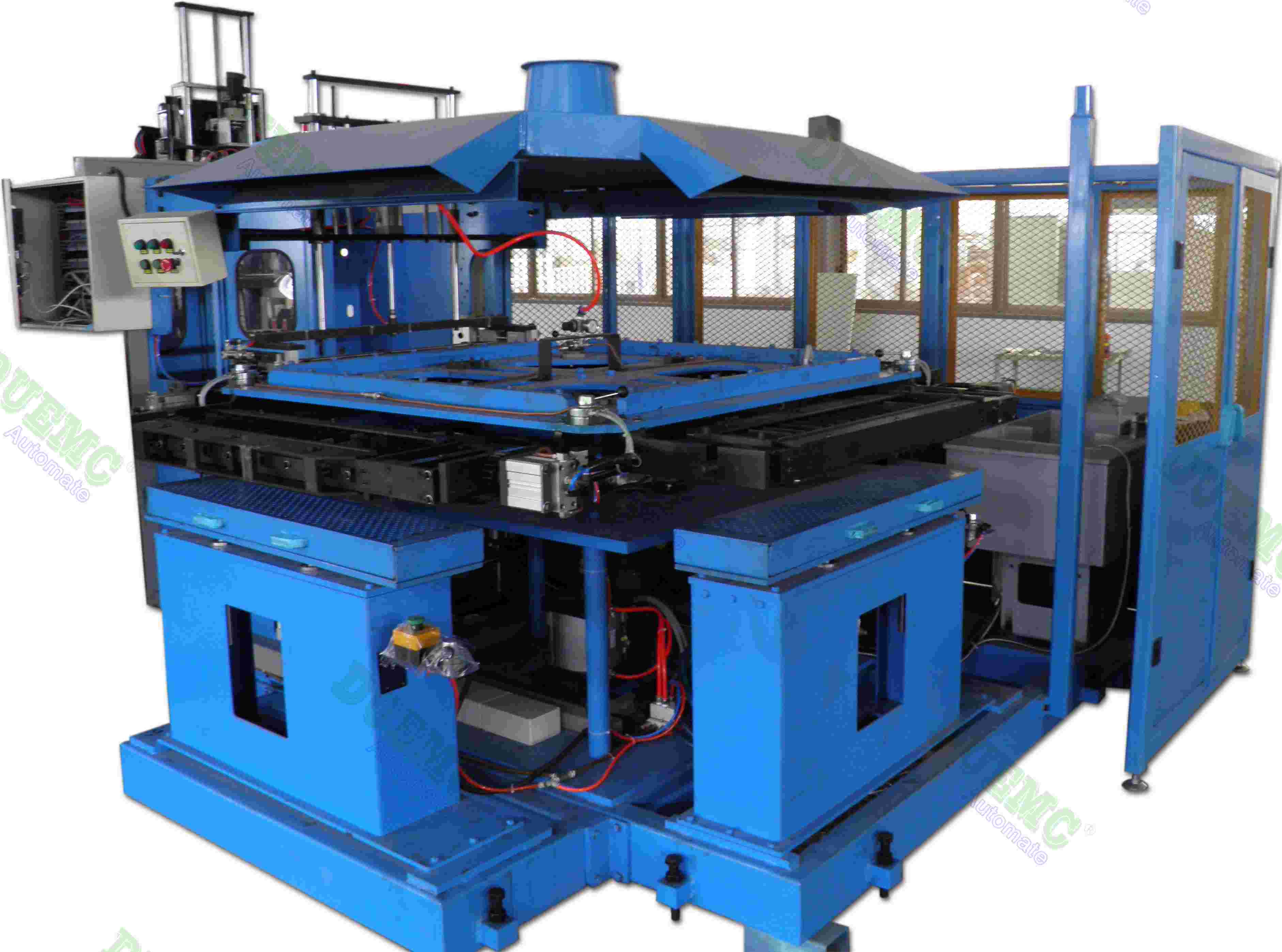 COS-7铸焊机（半自动）