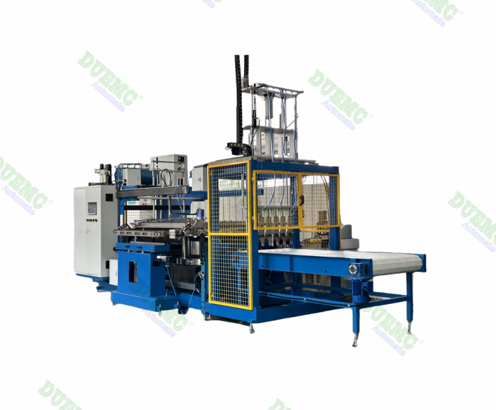 COS-7自动铸焊机