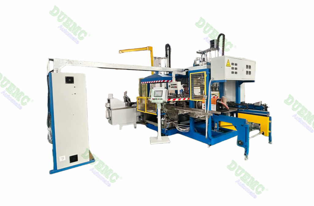 COS-7-II自动铸焊机